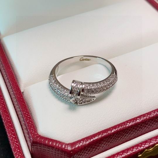 Cartier ring 10lyh95